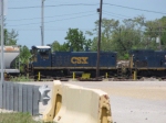 CSX 1140